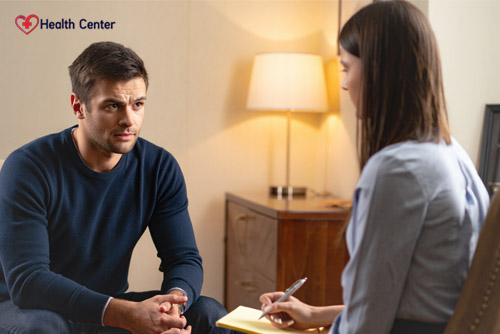 Как проходит лечение игромании в Салехарде в клинике Центр здоровья<