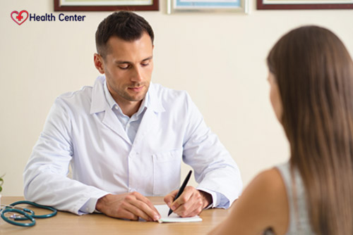 Лечение зависимости от Габапентина в Салехарде в клинике Центр здоровья